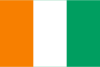 Cote D'ivoire