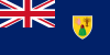 Turks &amp; Caicos Islands